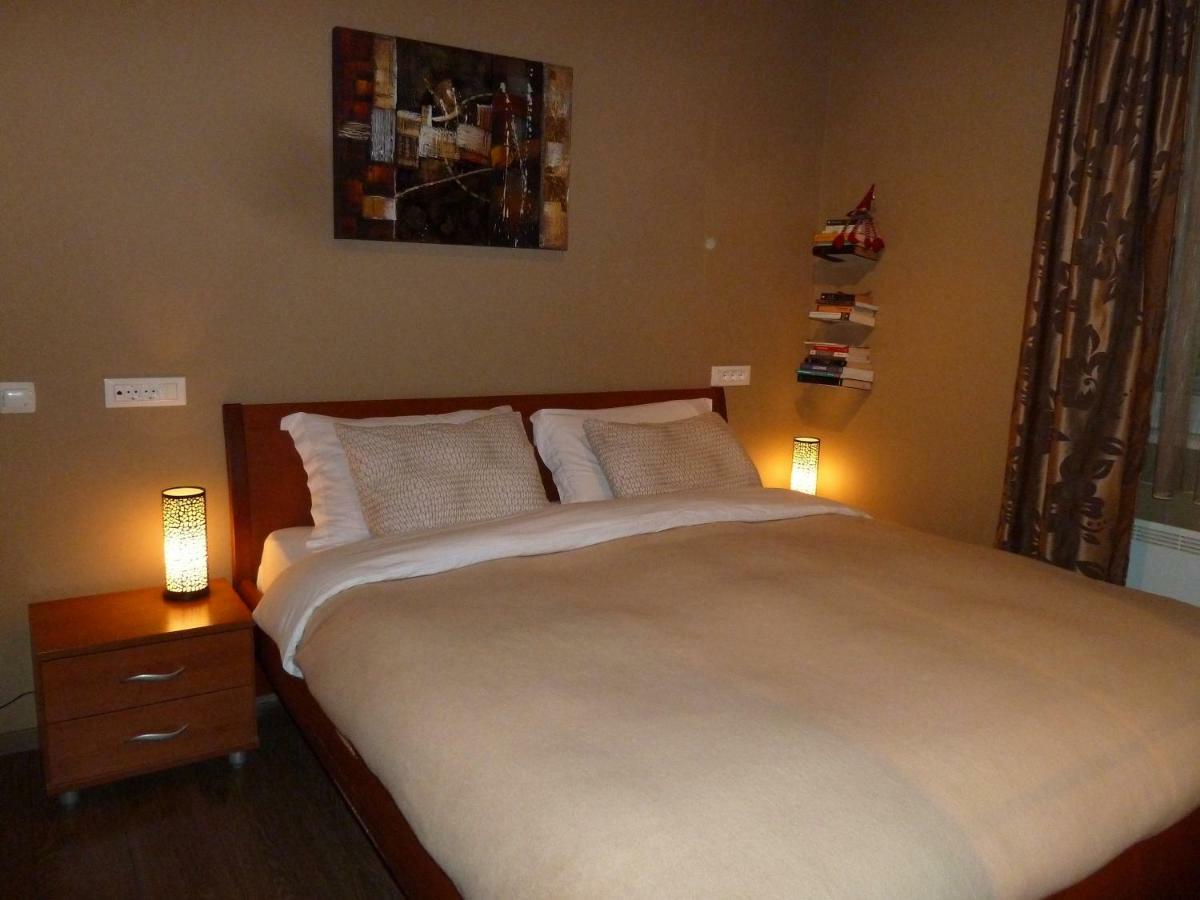 Nice Apartment & Room In Cavtat Bagian luar foto