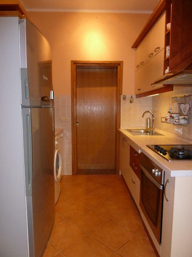 Nice Apartment & Room In Cavtat Bagian luar foto