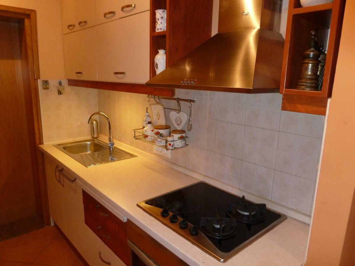Nice Apartment & Room In Cavtat Bagian luar foto