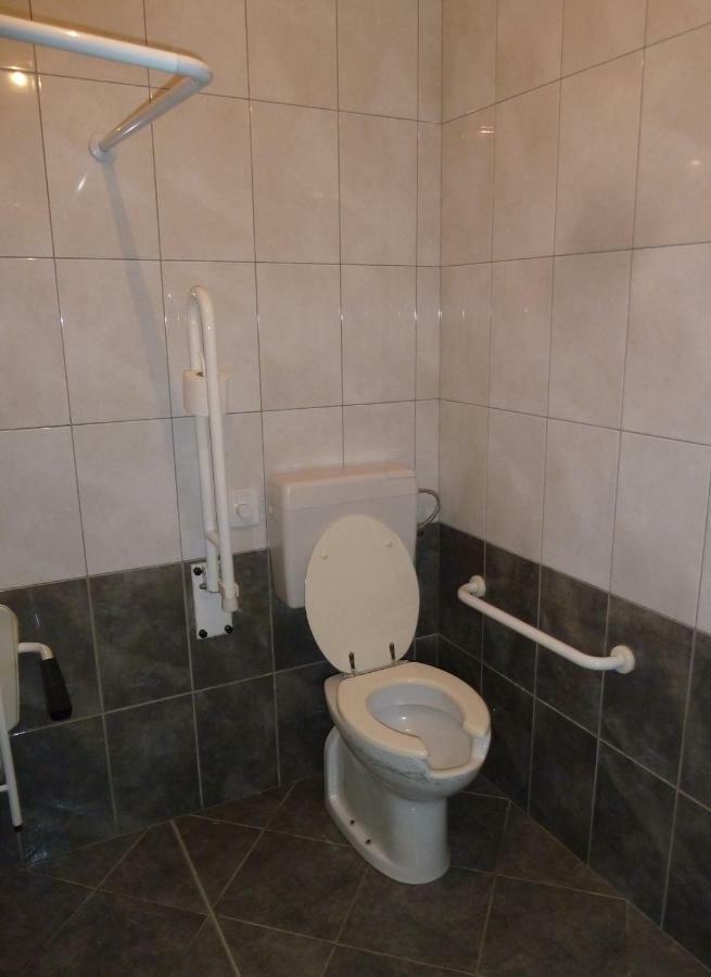Nice Apartment & Room In Cavtat Bagian luar foto