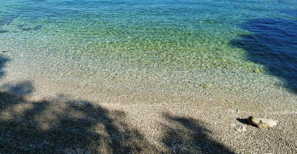 Nice Apartment & Room In Cavtat Bagian luar foto