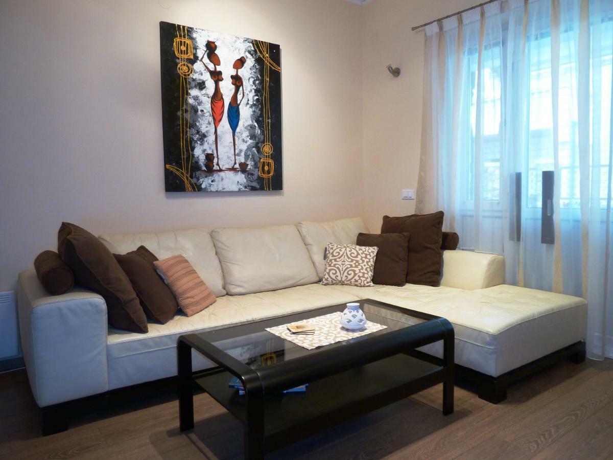 Nice Apartment & Room In Cavtat Bagian luar foto