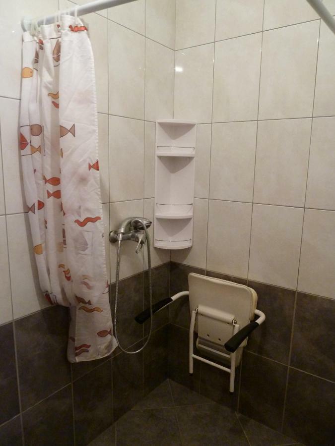 Nice Apartment & Room In Cavtat Bagian luar foto
