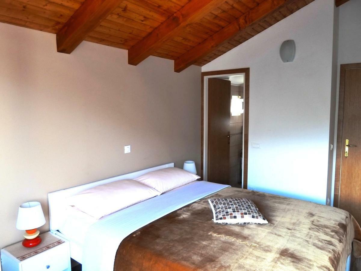 Nice Apartment & Room In Cavtat Bagian luar foto