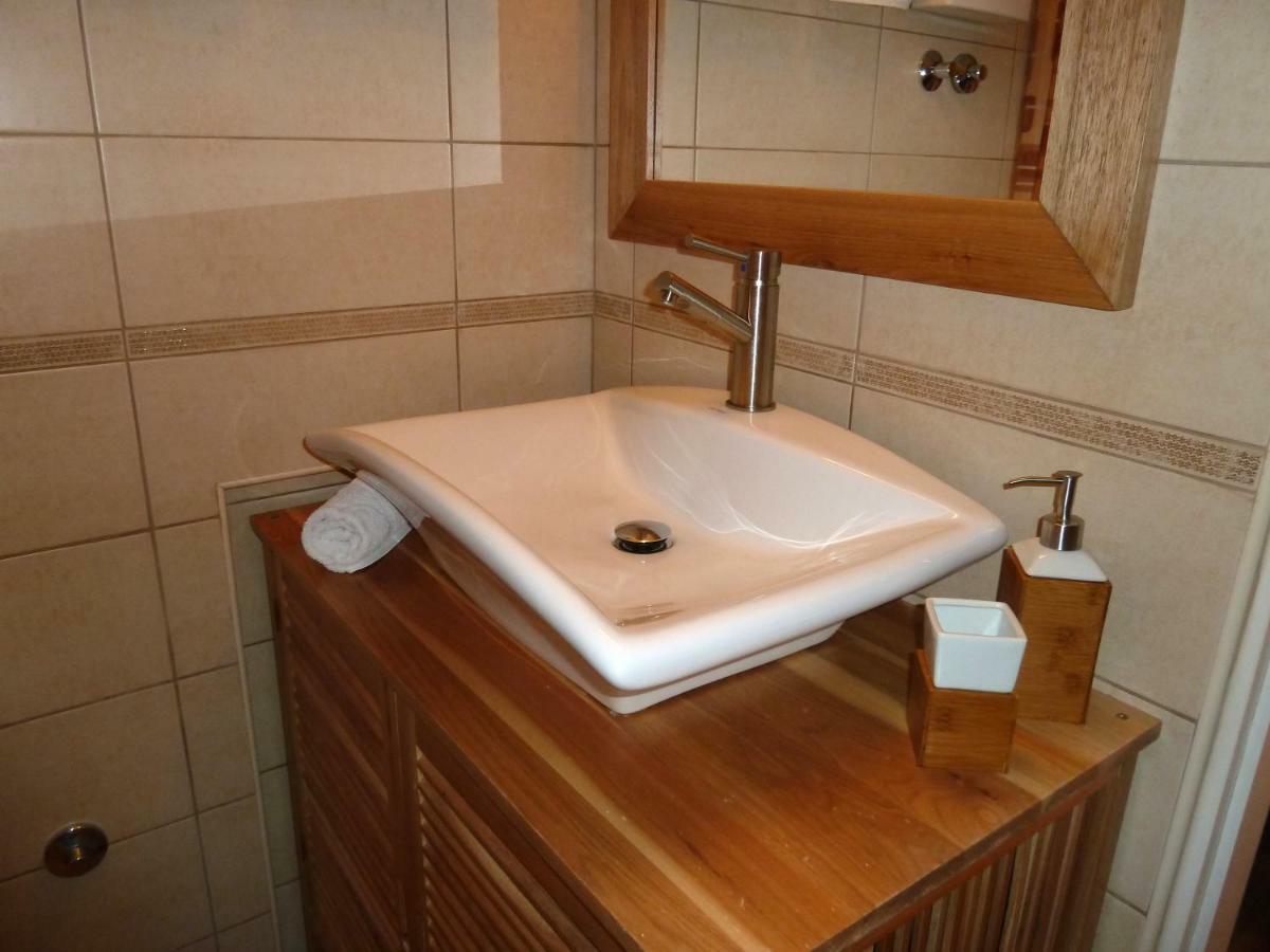 Nice Apartment & Room In Cavtat Bagian luar foto
